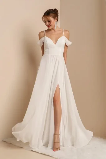 Dream Collection 138553 #0 default Ivory thumbnail