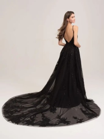 Allure 136094 #1 Black Mocha/Champagne/Ivory/Nude thumbnail