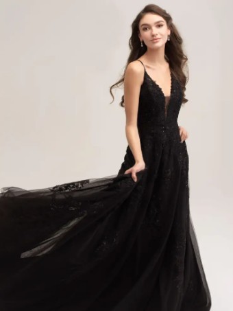 Allure 136094 #7 Black Mocha/Champagne/Ivory/Nude thumbnail