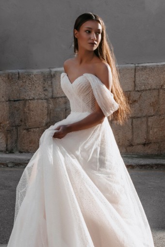 Abella 137608 #1 Blush/Ivory thumbnail