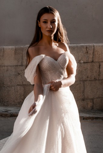 Abella 137608 #7 Blush/Ivory thumbnail
