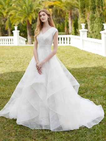 House of Wu 137477 #3 ivory/oyster thumbnail