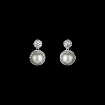 DS Bridal 138965 #1 Silver thumbnail