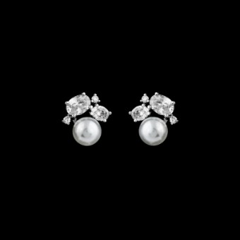 DS Bridal 138967 #0 default Silver thumbnail