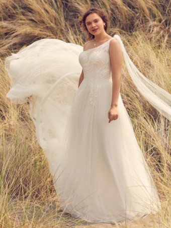 Rebecca Ingram 138128 #0 default Ivory thumbnail