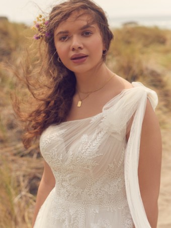 Rebecca Ingram 138128 #1 Ivory thumbnail
