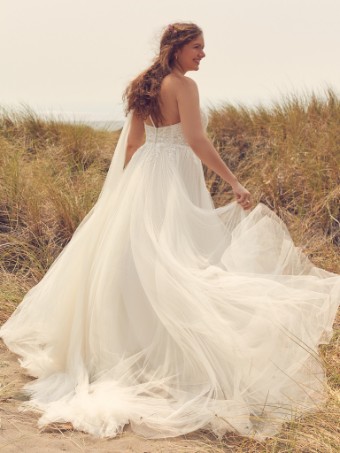 Rebecca Ingram 138128 #3 Ivory thumbnail
