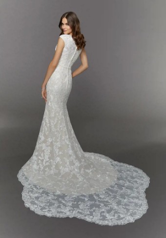 Morilee 138372 #8 thumbnail