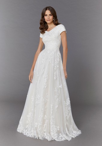 Morilee 138377 #11 thumbnail