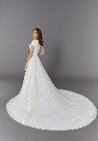 Morilee 138377 #8 thumbnail