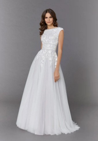 Morilee 138379 #9 thumbnail
