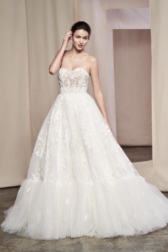 Sincerity by Justin Alexander 136504 #0 default Ivory/Nude thumbnail