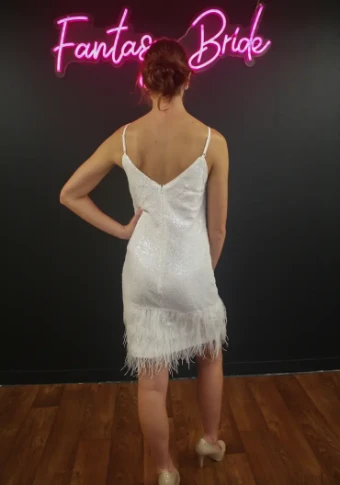 Dream Collection 138047 #2 White thumbnail
