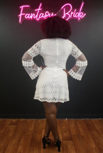 Dream Collection 138048 #5 default White thumbnail