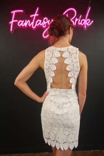Dream Collection 138058 #4 White thumbnail