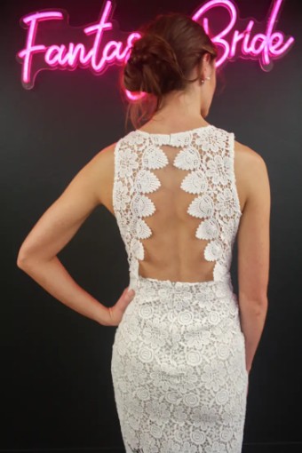 Dream Collection 138058 #11 default White thumbnail
