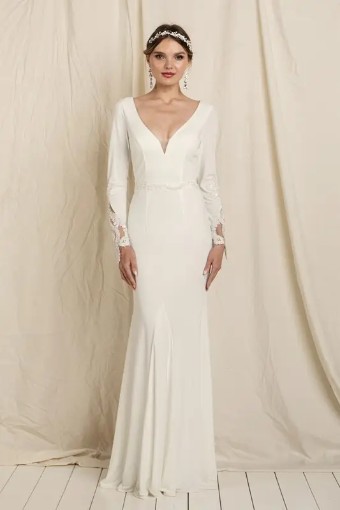 Dream Collection 138560 #22 Off White/Ivory thumbnail