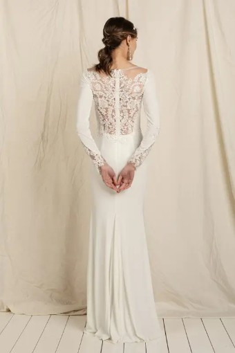 Dream Collection 138560 #9 Off White/Ivory thumbnail