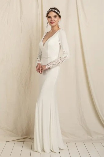 Dream Collection 138560 #26 Off White/Ivory thumbnail