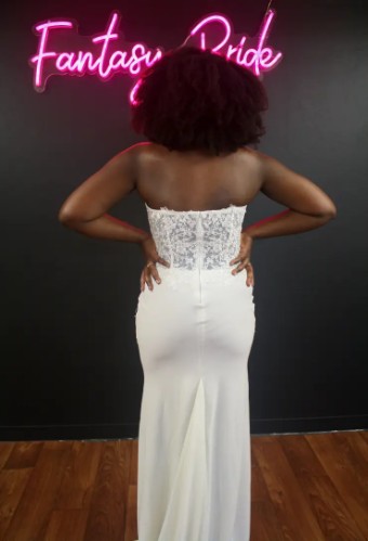 Dream Collection 138561 #5 White thumbnail