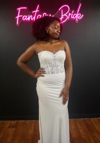 Dream Collection 138561 #13 White thumbnail