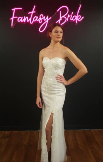 Dream Collection 138576 #12 White thumbnail