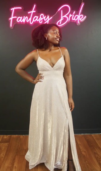 Dream Collection 138578 #4 Champagne thumbnail