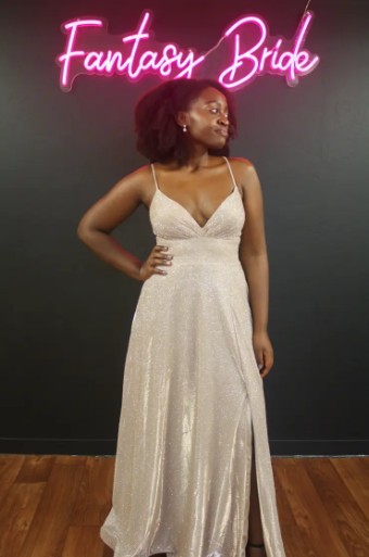 Dream Collection 138578 #1 Champagne thumbnail