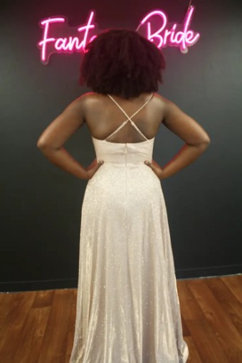 Dream Collection 138578 #8 Champagne thumbnail