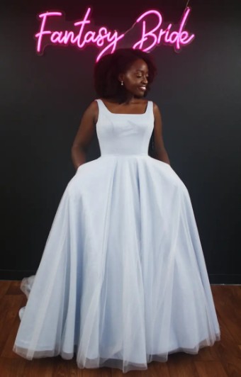 Dream Collection 136545 #1 Blue thumbnail