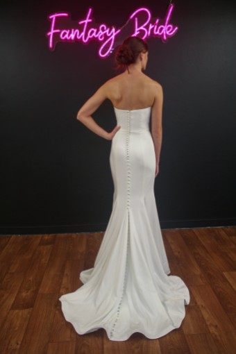 Dream Collection 138632 #2 Ivory thumbnail