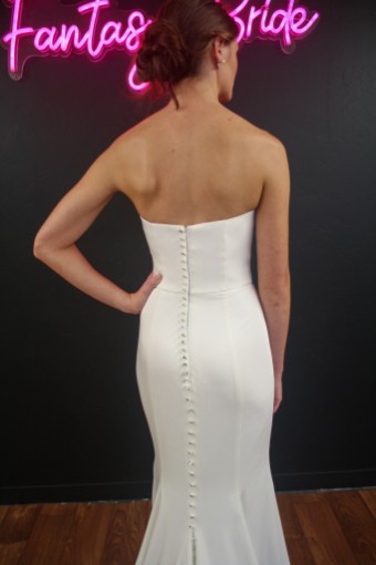 Dream Collection 138632 #3 Ivory thumbnail