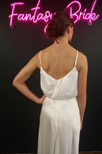 Morilee 138331 #2 default Ivory thumbnail