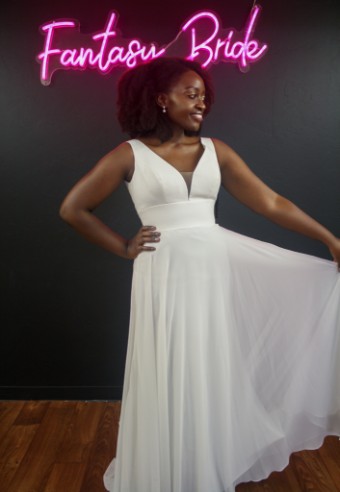 Dream Collection 138067 #0 default Ivory/Nude thumbnail
