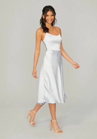 Morilee 138332 #0 default Ivory thumbnail