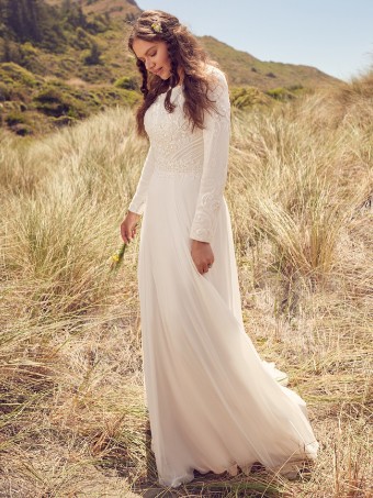 Rebecca Ingram 138182 #0 default Ivory thumbnail