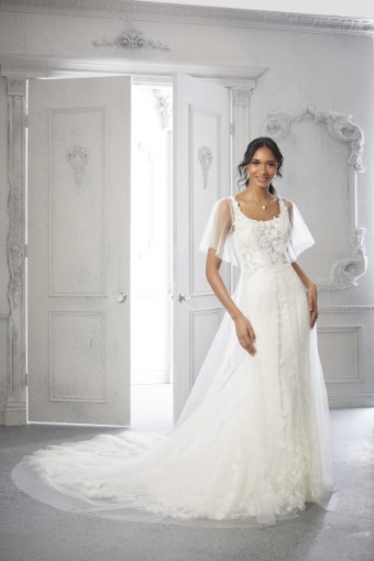 Morilee 137104 #7 thumbnail