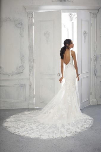 Morilee 137104 #5 thumbnail