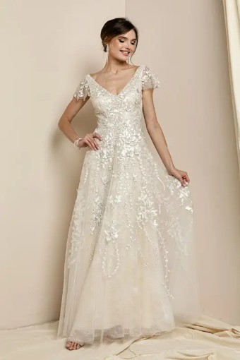 Dream Collection 138557 #2 Creme thumbnail