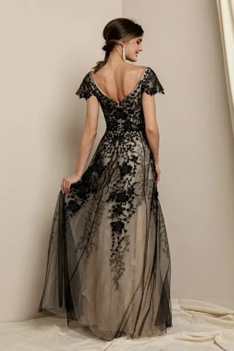 Dream Collection 138557 #7 Black thumbnail
