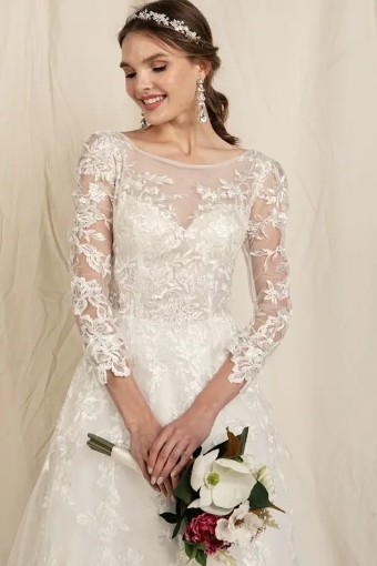 Dream Collection 138566 #7 White thumbnail