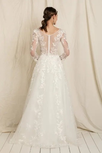 Dream Collection 138566 #1 White thumbnail