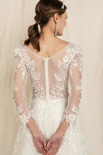 Dream Collection 138566 #5 White thumbnail