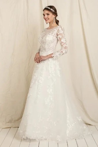 Dream Collection 138566 #3 White thumbnail