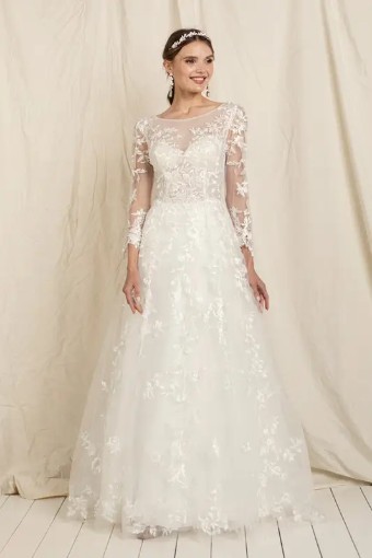 Dream Collection 138566 #4 White thumbnail
