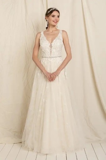 Dream Collection 138567 #3 White thumbnail