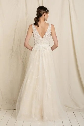 Dream Collection 138567 #5 White thumbnail