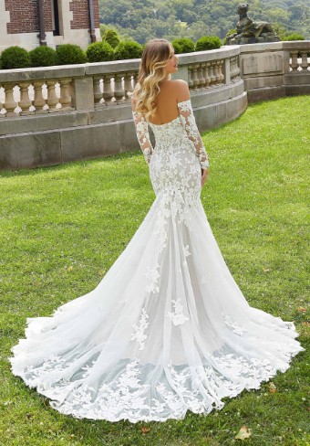 Morilee 138343 #6 thumbnail