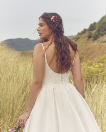 Rebecca Ingram 138130 #4 Ivory thumbnail