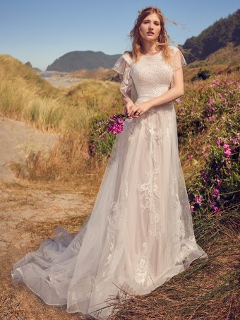 Rebecca Ingram 138123 #0 default Ivory thumbnail
